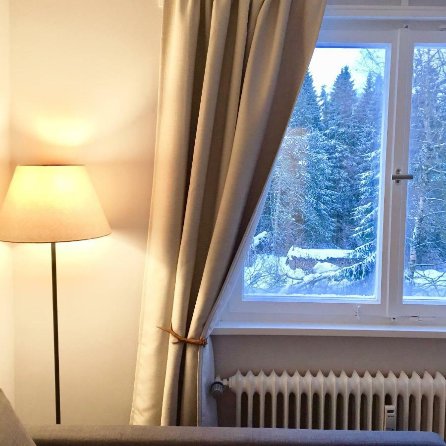 Ferienwohnung Boerner 克尼比斯 外观 照片